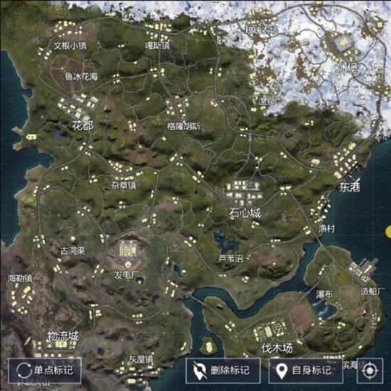 军港地图最新爆料视频,最新爆料视频深度解析 第2张 军港地图最新爆料视频,最新爆料视频深度解析 第2张