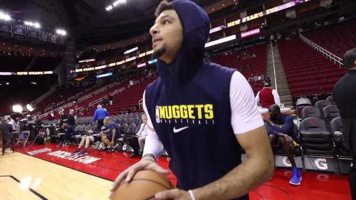 丹佛掘金爆料视频最新,揭秘球队备战新赛季的幕后故事 第2张 丹佛掘金爆料视频最新,揭秘球队备战新赛季的幕后故事 第2张